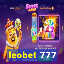 leobet 777